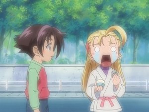 Kenichi: O Discípulo Mais Forte: Episódio: 40 da 1ª Temporada