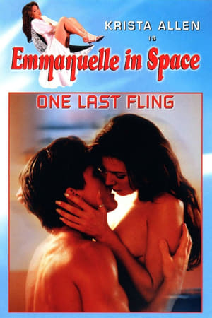 Emmanuelle in Space 6: One Last Fling 1994