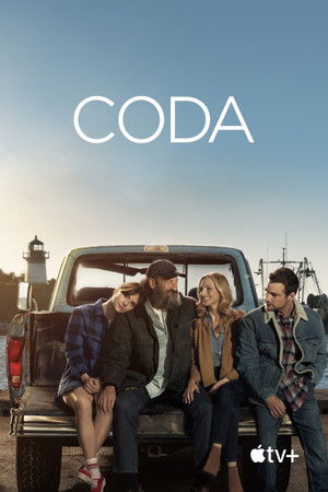 poster CODA