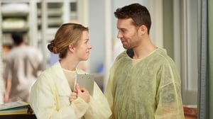 Saving Hope 4 x 15