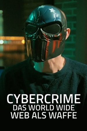 Image Cybercrime - Das World Wide Web als Waffe