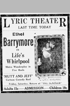 Life's Whirlpool 1917