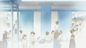 Hourou Musuko: 1×3