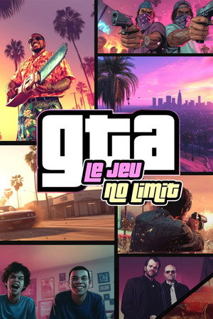 GTA, le jeu no limit