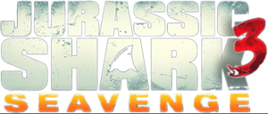 Jurassic Shark 3: Seavenge