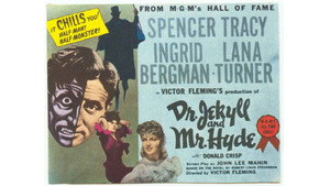 Dr Jekyll et Mr Hyde