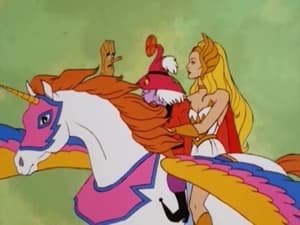 She-Ra: Princess of Power Something Old, Something New