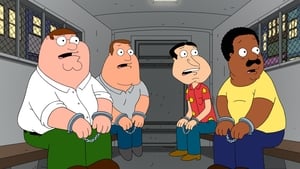 Family Guy: Season 18 Episode 8 – Shanksgiving