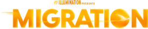 Migration — logo