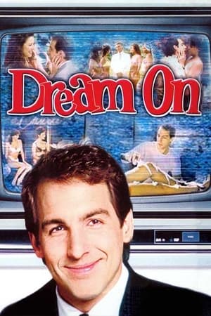 Poster Dream On Saison 6 Épisode 10 1995