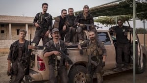 Volontaires étrangers dans l'enfer de Raqqa