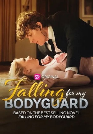 Falling For My Bodyguard