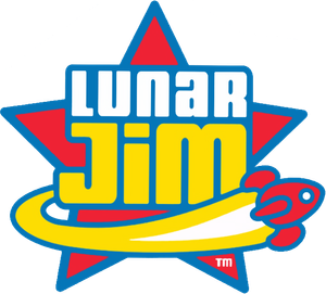 Lunar Jim — Logos 1