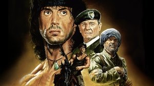 Rambo III 1988