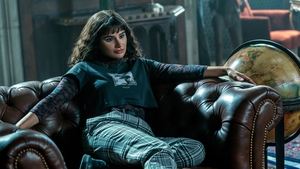 Doom Patrol: 4×3