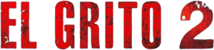 The Grudge 2 — Logos 2