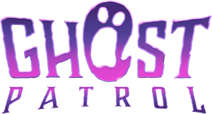 Ghost Patrol — Logos 2