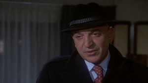 Kojak: 1×2