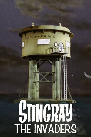 Stingray: The Invaders