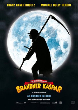 Die Geschichte vom Brandner Kaspar