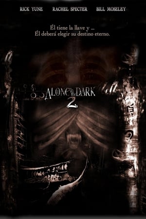 Poster Alone in the Dark II: El regreso de las sombras 2008