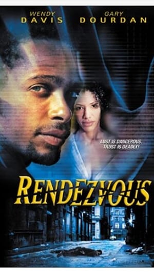 Poster Rendezvous 1999