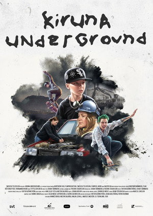 Kiruna Underground (2025)