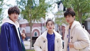Chasing the Wind ( 2024 )