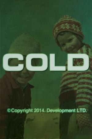 Poster Cold (2014)