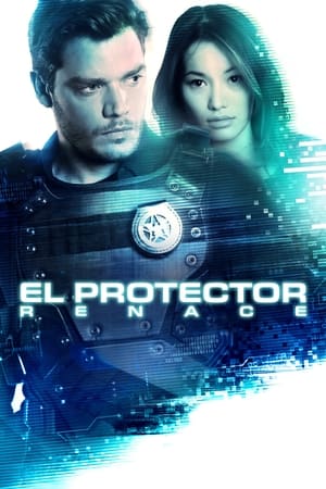 Poster El protector: Renacer 2022