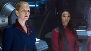 Star Trek: Discovery: Stagione 4 x Episodio 13