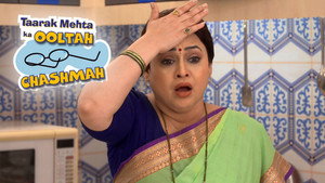 Madhavi's Pickle Trouble
