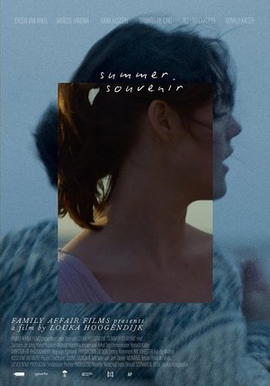 Summer Souvenir (2025)