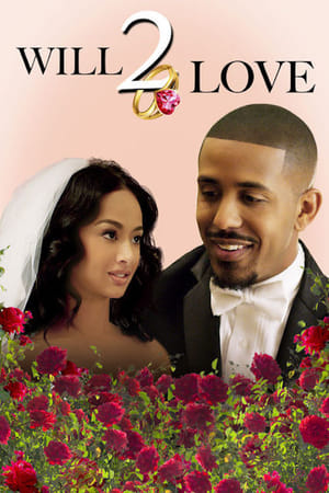 Poster Will To Love (2015)