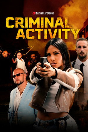 Criminal Activity 5