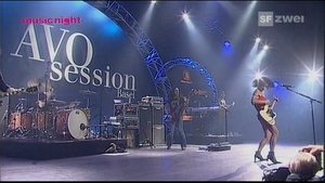 Dolores O'Riordan - AVO Session film complet