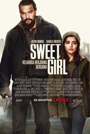 Sweet Girl (2021)