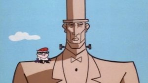 Dexter’s Laboratory Season 2 Episode 2