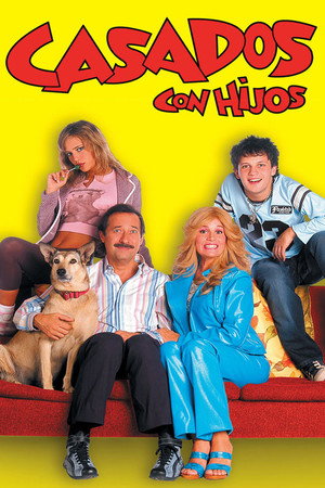 Casados con Hijos - Season 1
