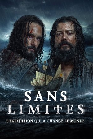 Sans limites movie poster