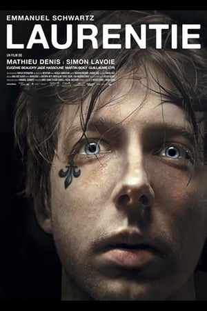 Poster Laurentia (2011)