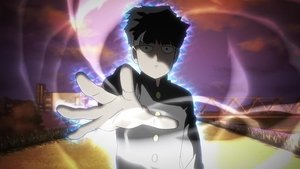 Mob Psycho 100: 2 Staffel 1 Folge