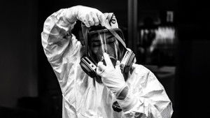 Fukushima: Days That Shocked the World