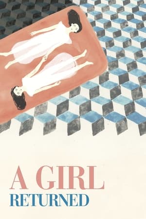 Poster A Girl Returned (2021)
