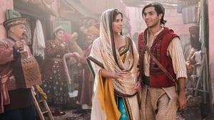 Aladdin Hindi Dubbed 2019