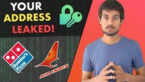Dominos & Air India Data Leaked!