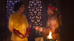 Marco Polo: 1×2