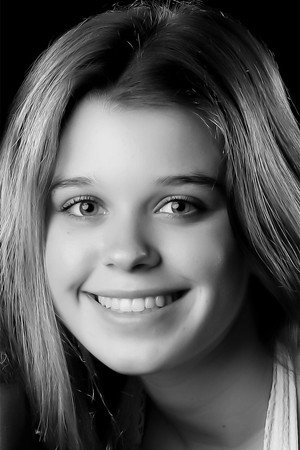 Cameron Allen portrait