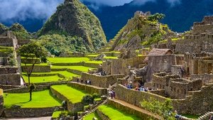 The Lost City of Machu Picchu 2019