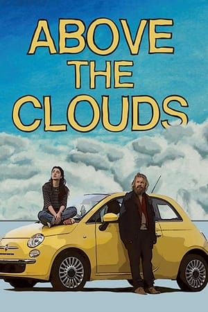 Poster Above the Clouds (2018)